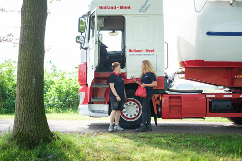 Chauffeurswerk Uitzendbureau: jouw specialist in chauffeurswerk