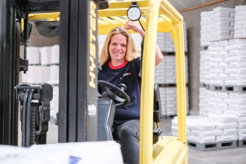 Wat houdt werken bij een MKB bedrijf in?