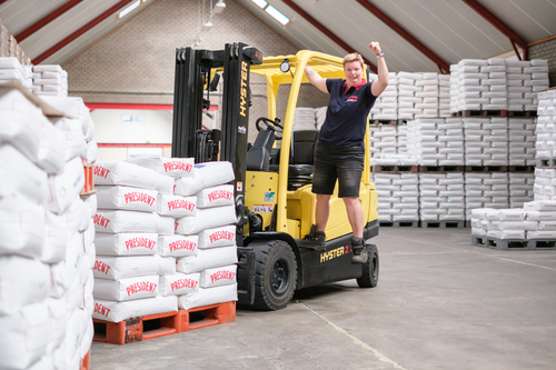 Werken via een uitzendbureau: de voordelen van Chauffeurswerk