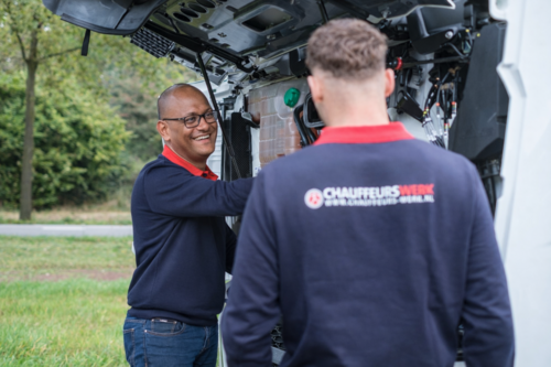 Werken via een uitzendbureau, hoe werkt dat?