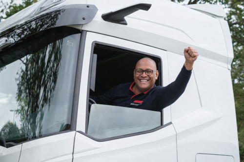 C en CE rijbewijs: wat zijn de verschillen en welke heb je nodig?