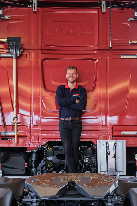 C en CE rijbewijs: wat zijn de verschillen en welke heb je nodig?